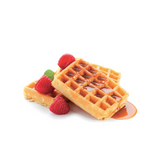 Silicon Mould "Waffle Square"